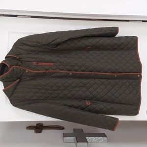 Ralph Lauren coat